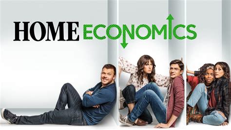 home economics s01e05 webdl|Home Economics (TV series) .